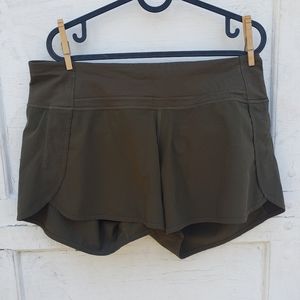 Lululemon Shorts